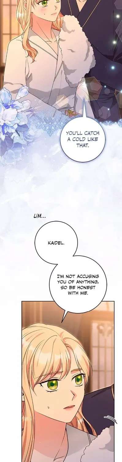 The Student Guardians Are Obsessed With Me Chapter 78 - page 19