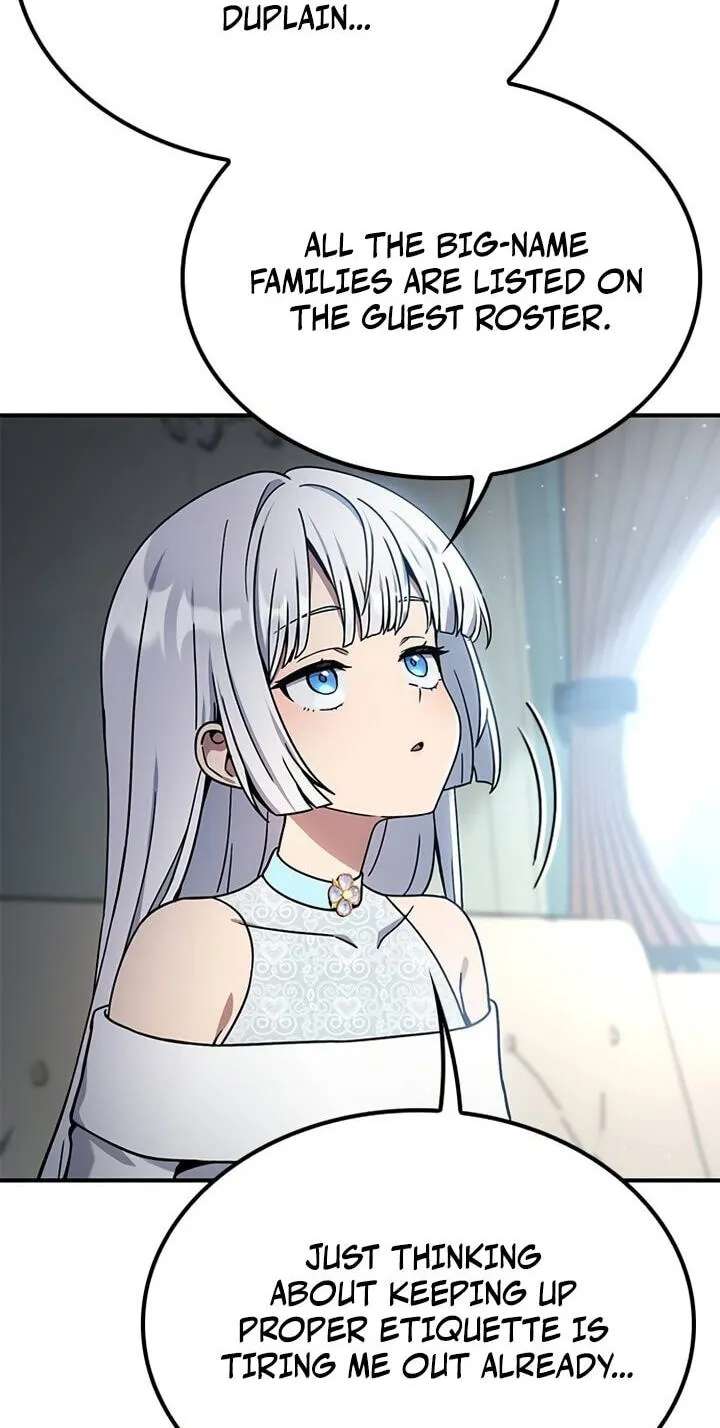There's No Such Thing as a Bad Lady Chapter 39 - page 52