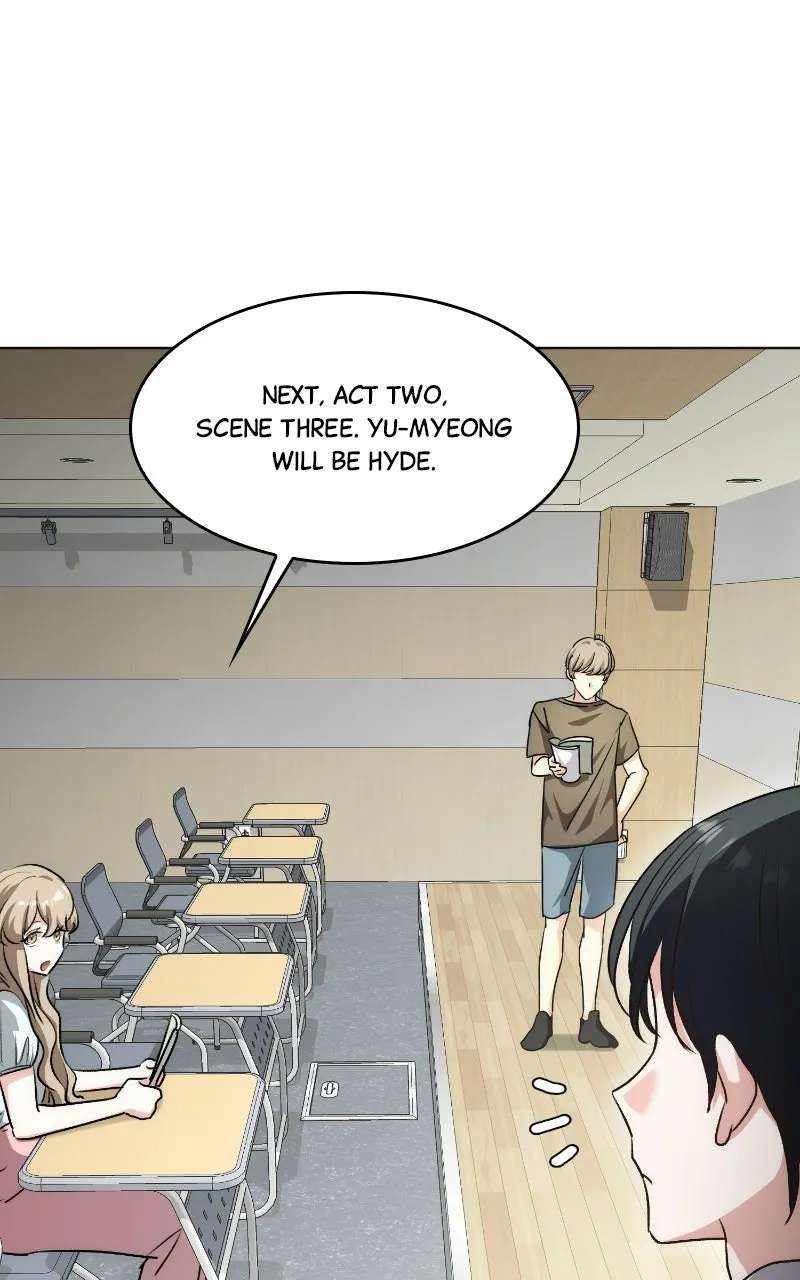 The Aura of a Genius Actor Chapter 25 - page 67