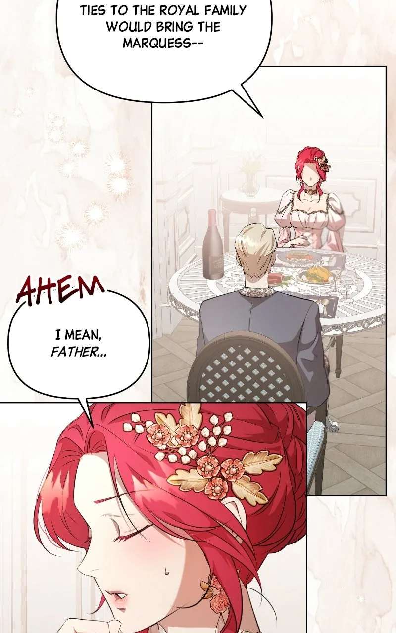 Dear My Flawless Duke Chapter 3 - page 14