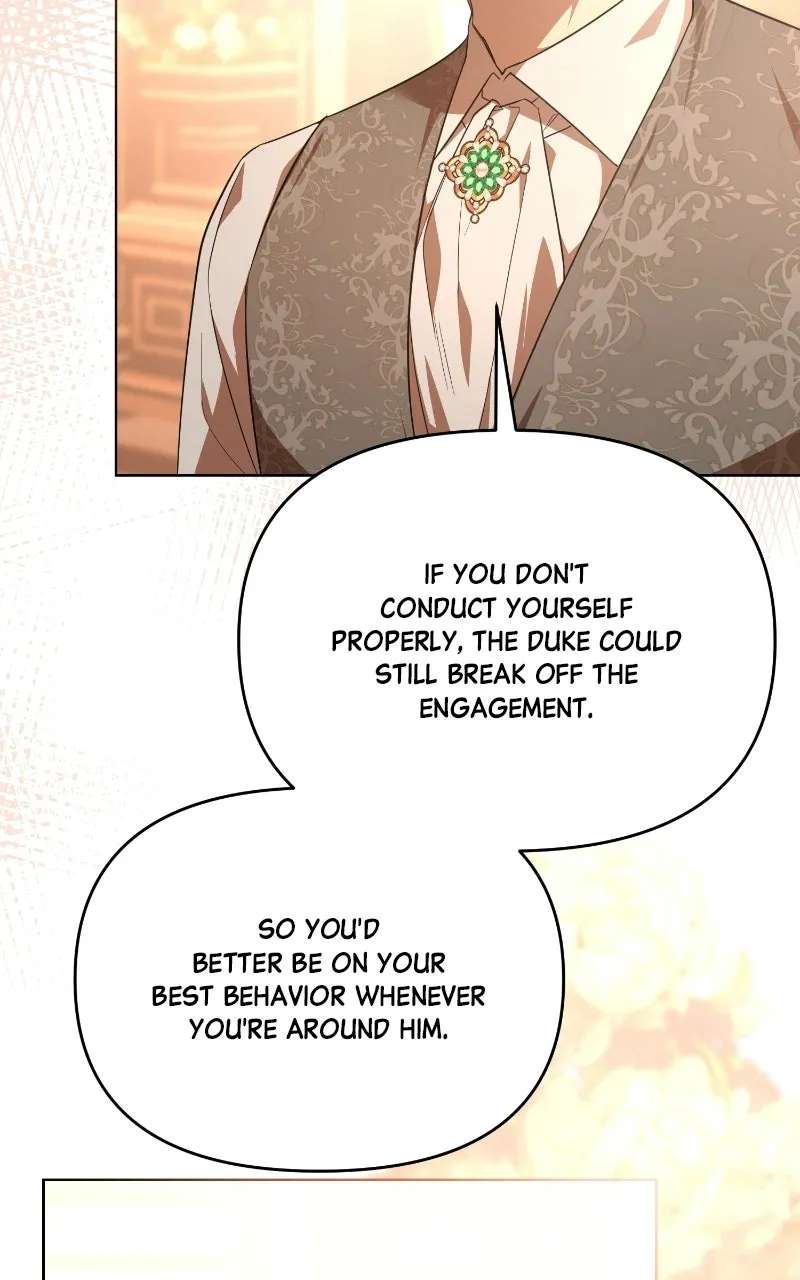 Dear My Flawless Duke Chapter 5 - page 40