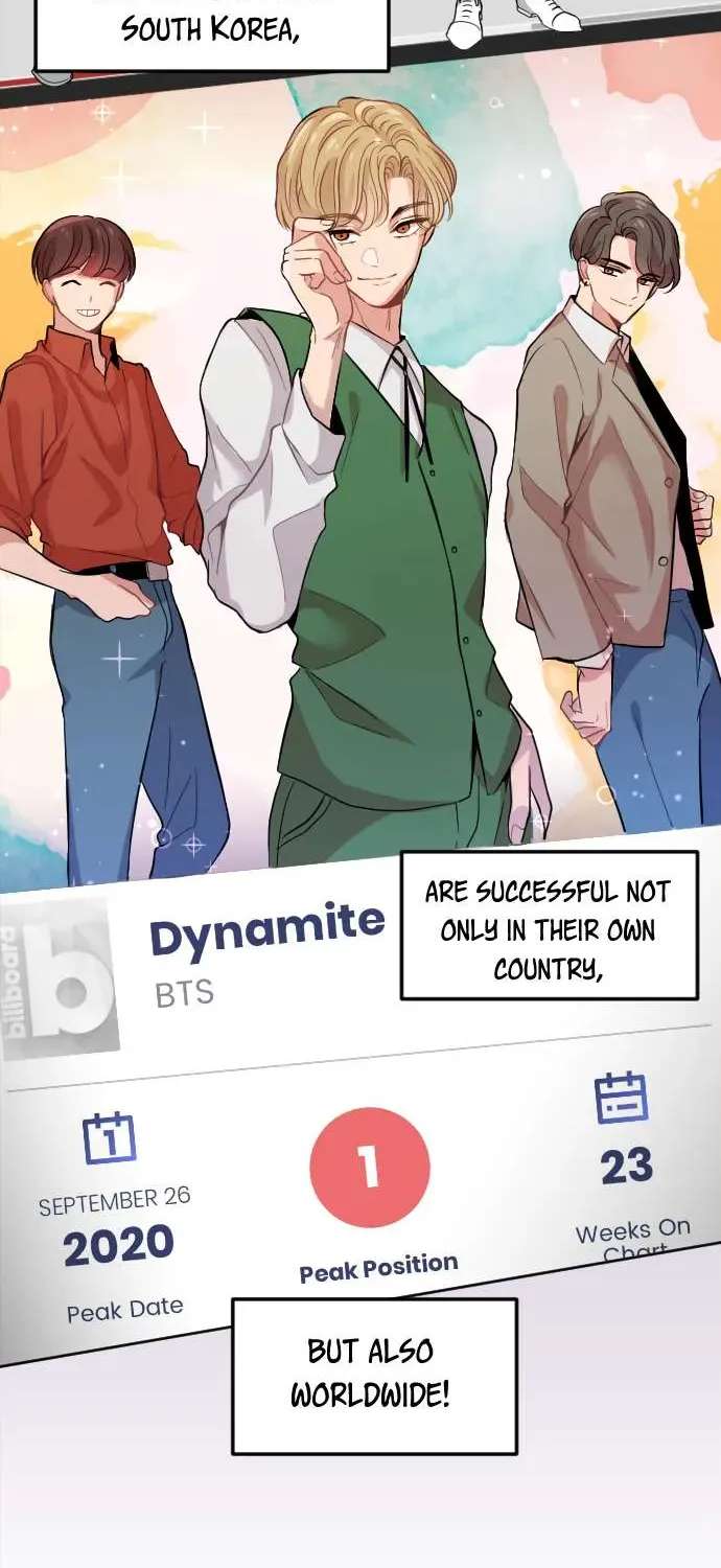 K-Chingu Chapter 1 - page 3