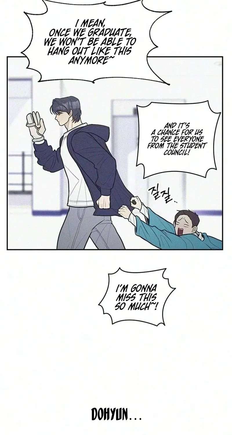 28, Youth! Chapter 7 - page 5