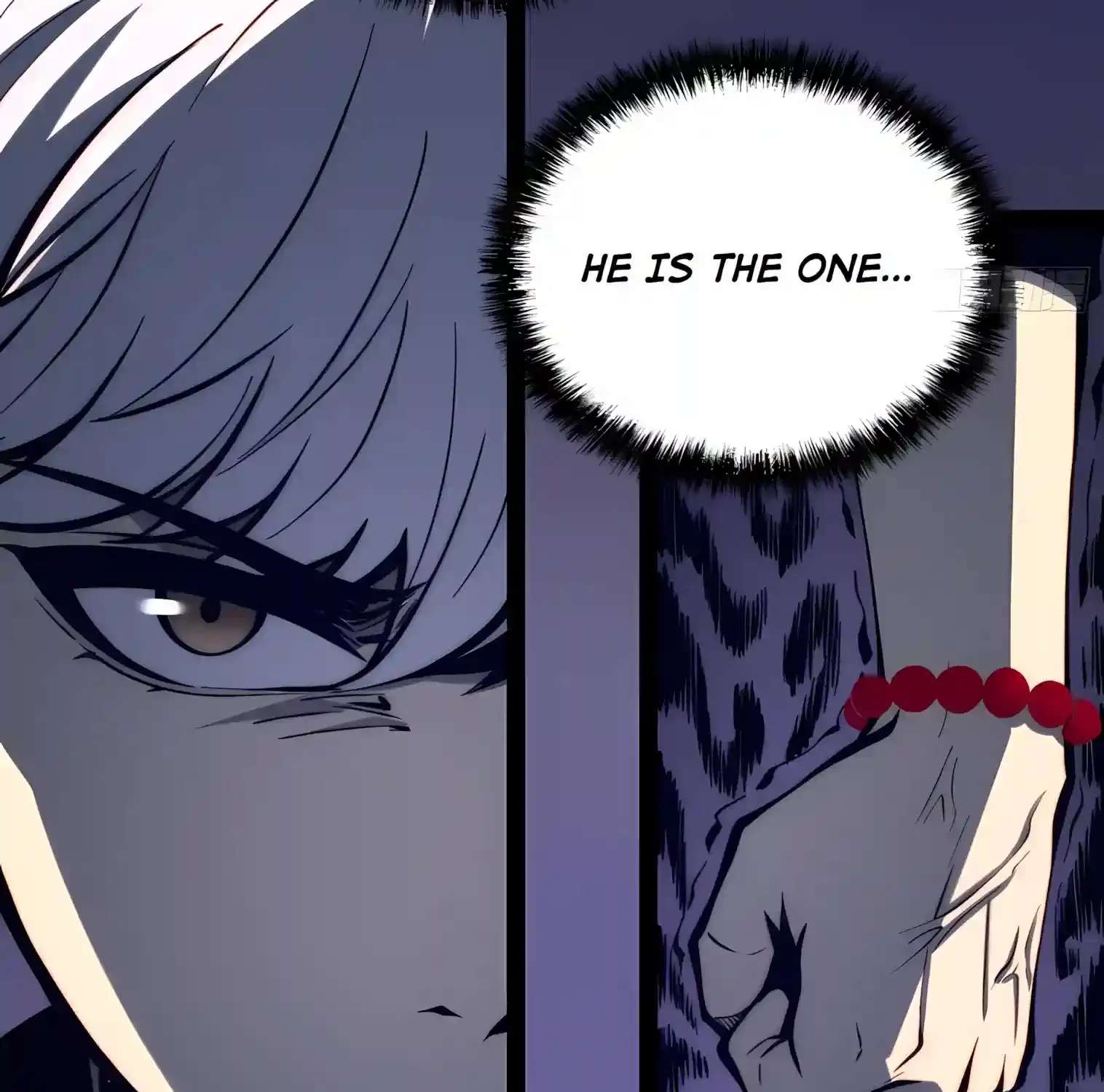 Full-Time Awakening Chapter 160 - page 87