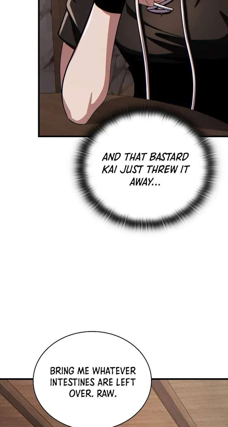 The Lord Who Levels Up by Devouring Chapter 6 - page 12