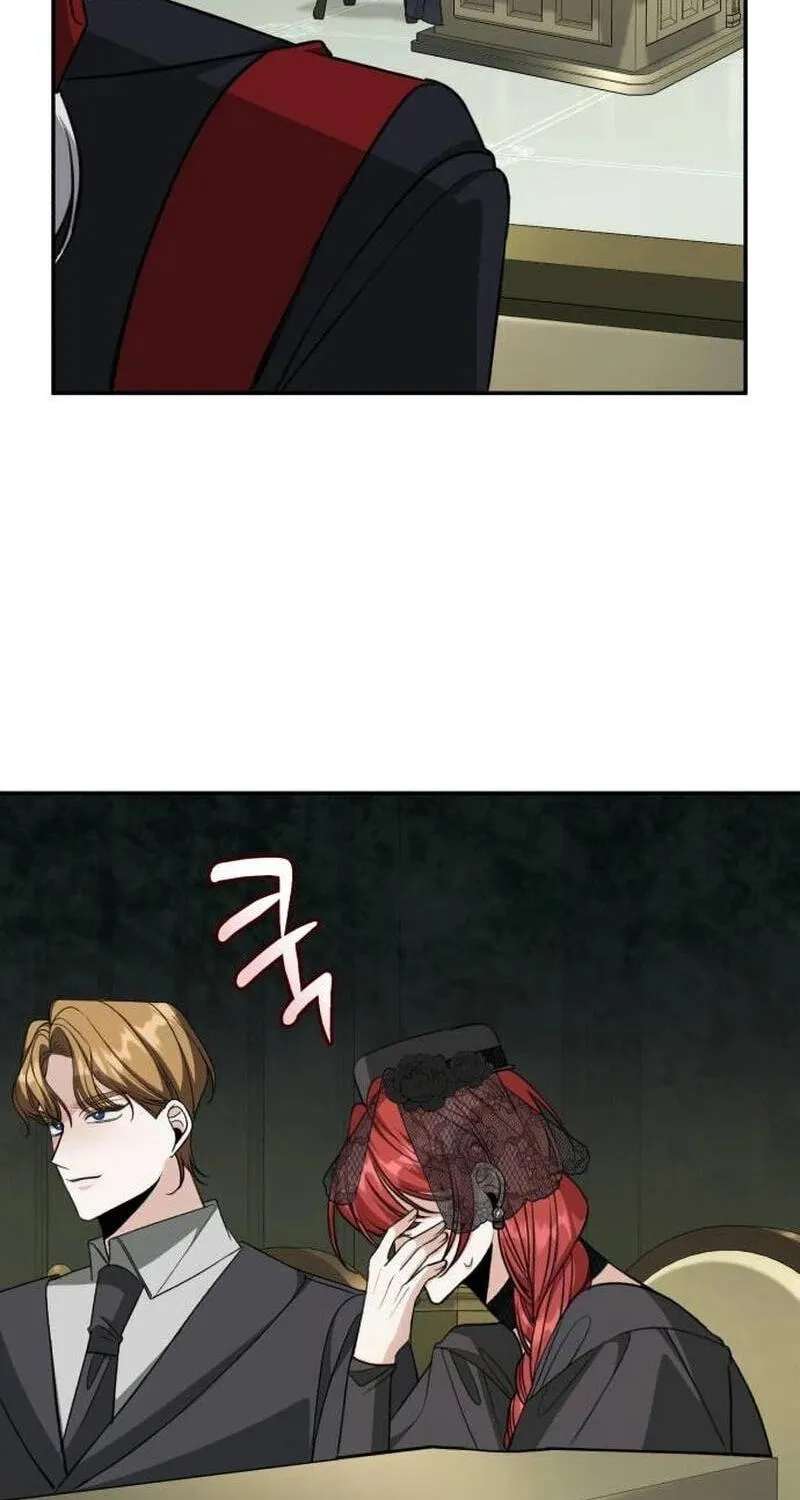 The End of an Imperfect Divorce Chapter 74 - page 64