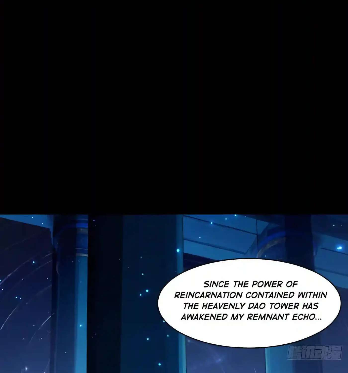Kaiju Qiandao Huanggu Sheng Ti Chapter 168 - page 55