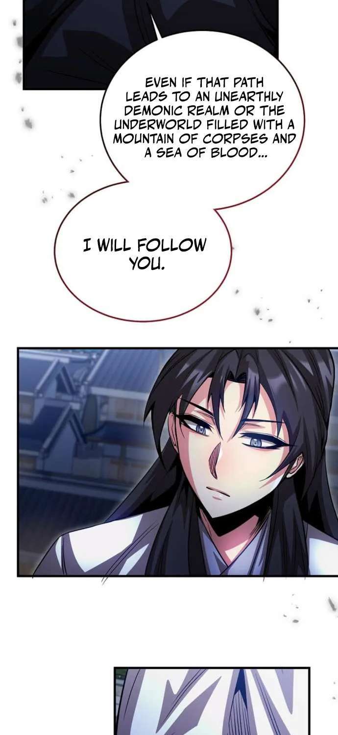 The Ruler Of Darkness Chapter 28 - page 107