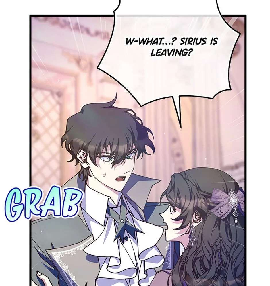 Stuck With the Protagonist Chapter 67 - page 17