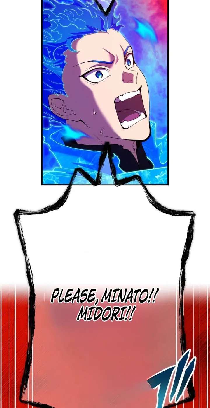 I Am the Strongest Transcendent Chapter 119 - page 73