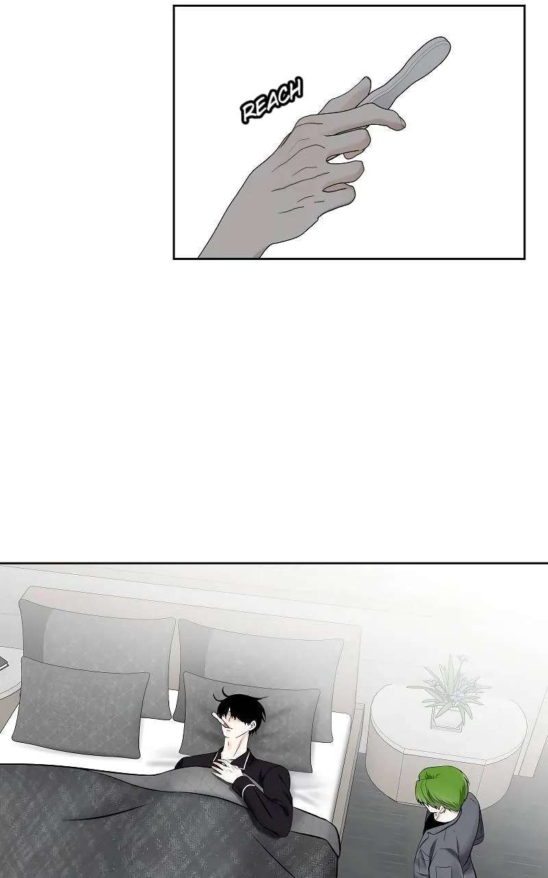 How to Win Over an Alpha Male Chapter 34 - page 52