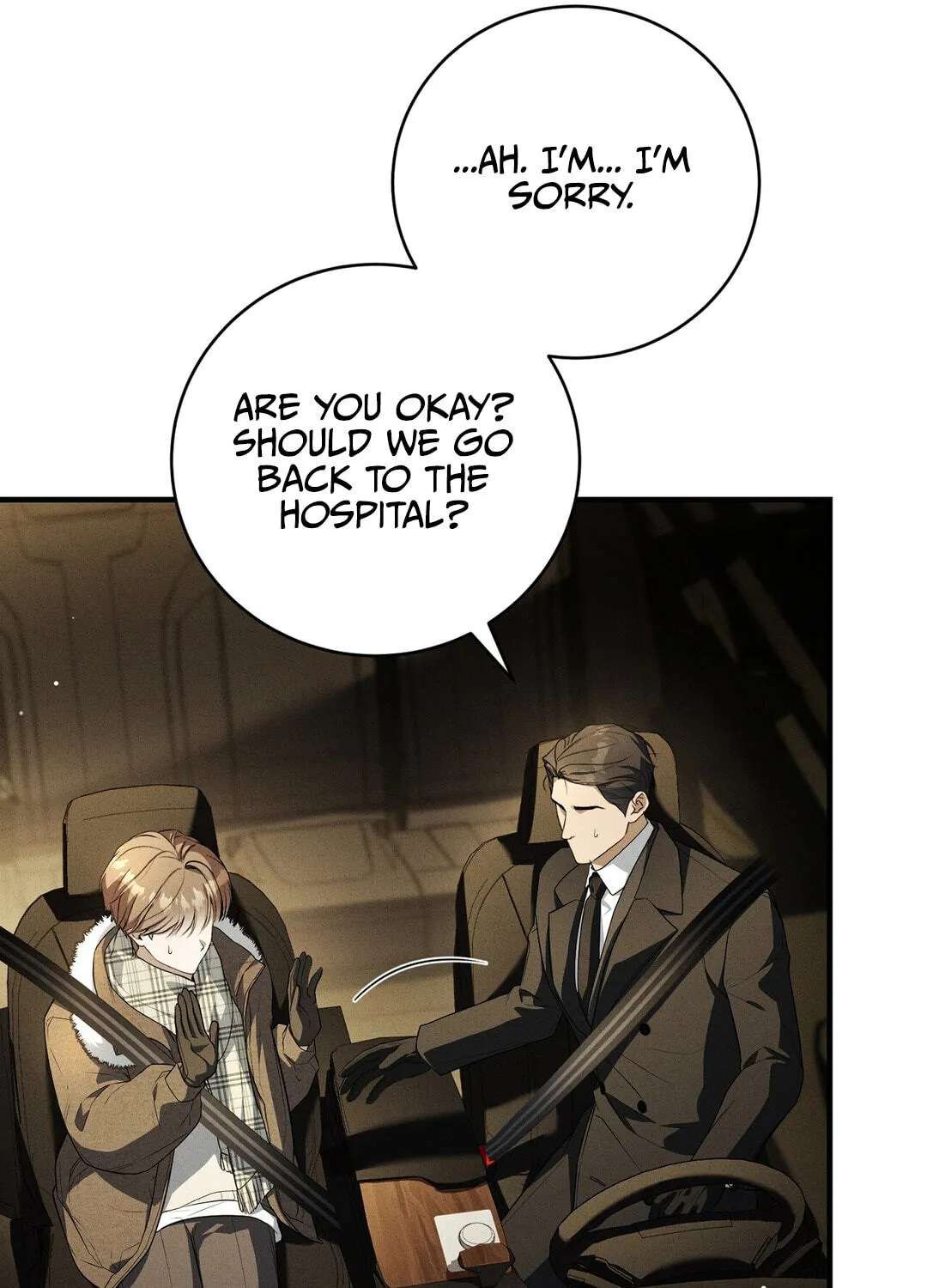 Salt Heart Chapter 39 - page 16
