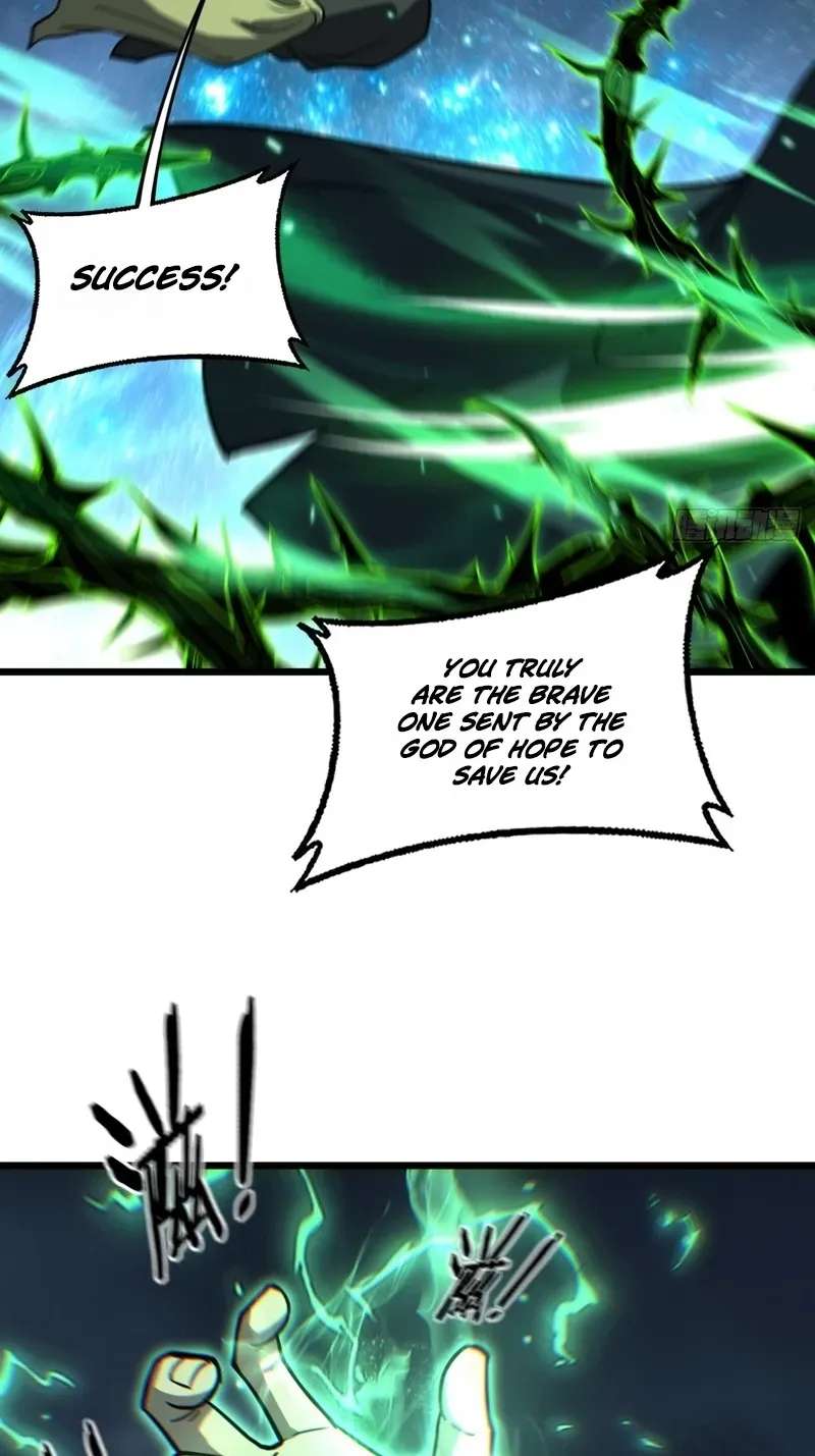 Global Awakening: The Synthesis Master Starts with an Undead Army Chapter 10 - page 27
