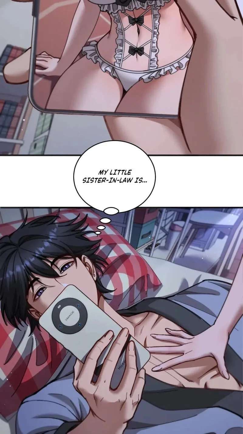 Perfect Life System: Double Cash for Her Favor Chapter 121 - page 29