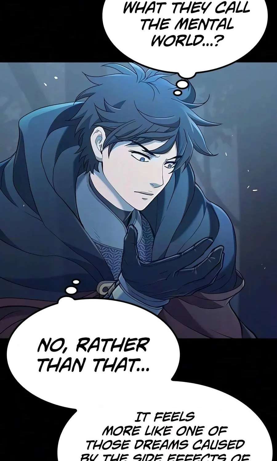 Demonic Beast Hunter Survival Guide Chapter 32 - page 102
