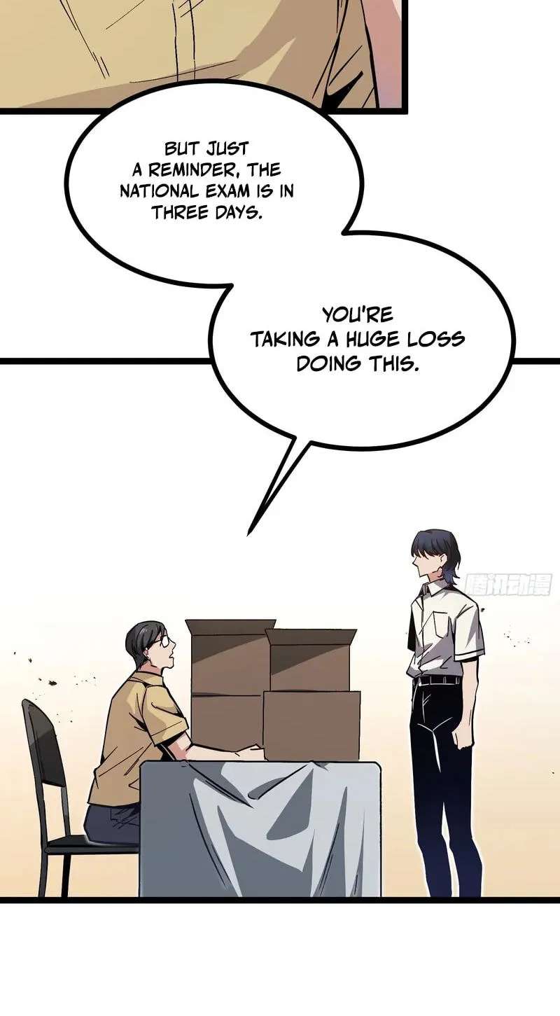 Global Job Change: Starting With the Hidden Class Necromancer Lord Chapter 1 - page 121
