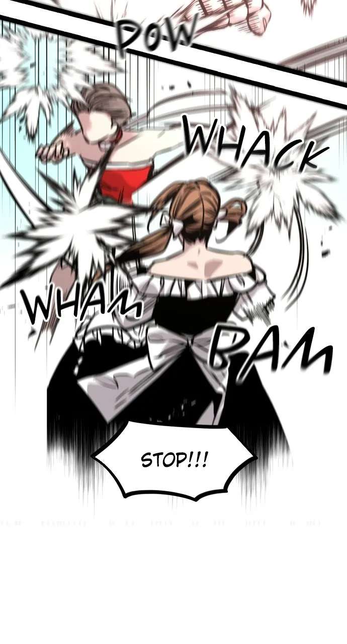 The Nine CloudDream: Zero Chapter 32 - page 34