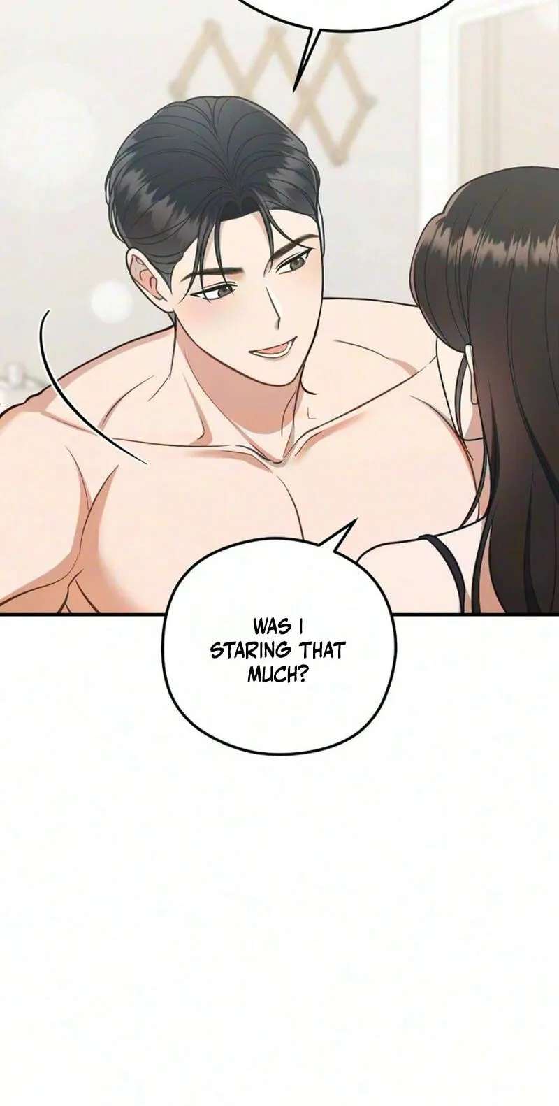 Summer Night Chapter 43 - page 33