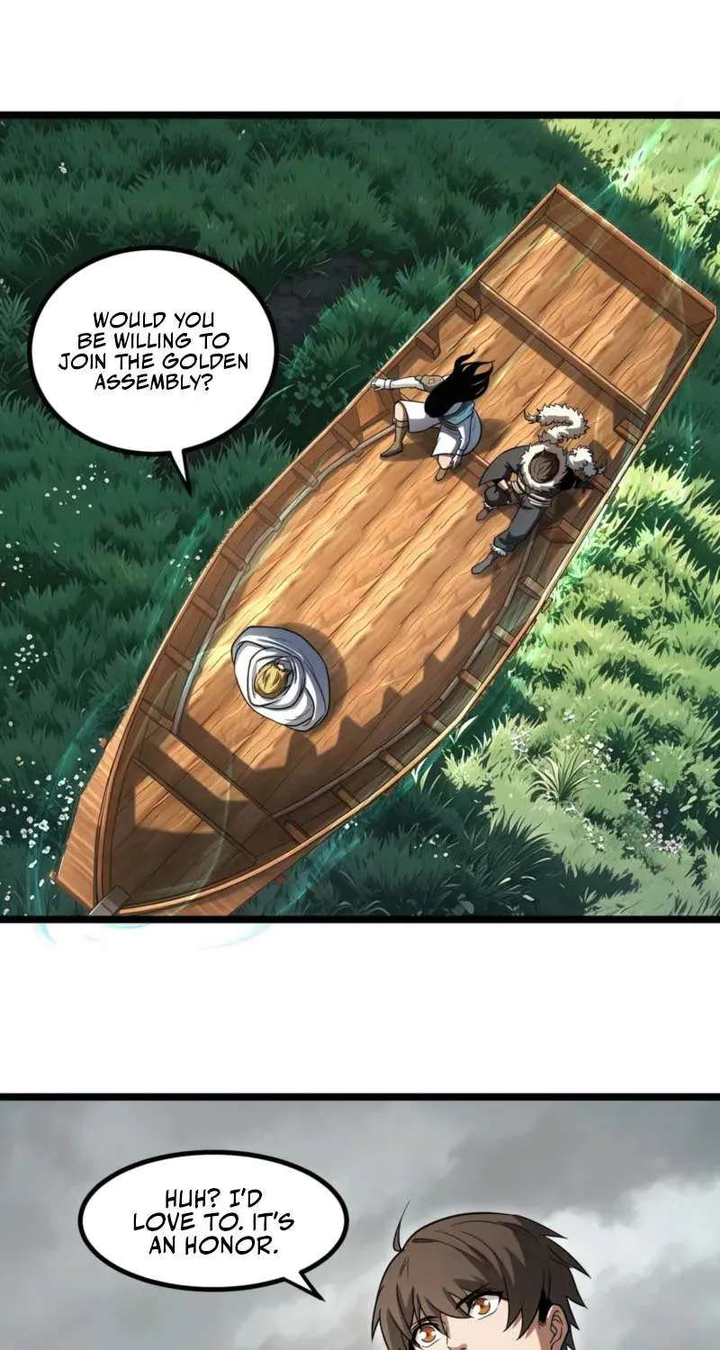 Full-time Hunter: I hunt the world! Chapter 10 - page 50