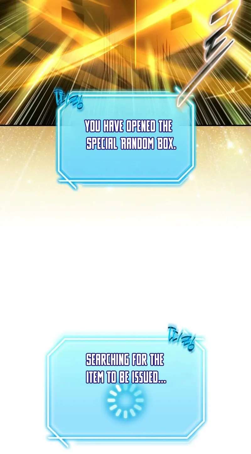 The Regressed Genius Player's Mythical-Rank Weapon Creation Chapter 94 - page 12