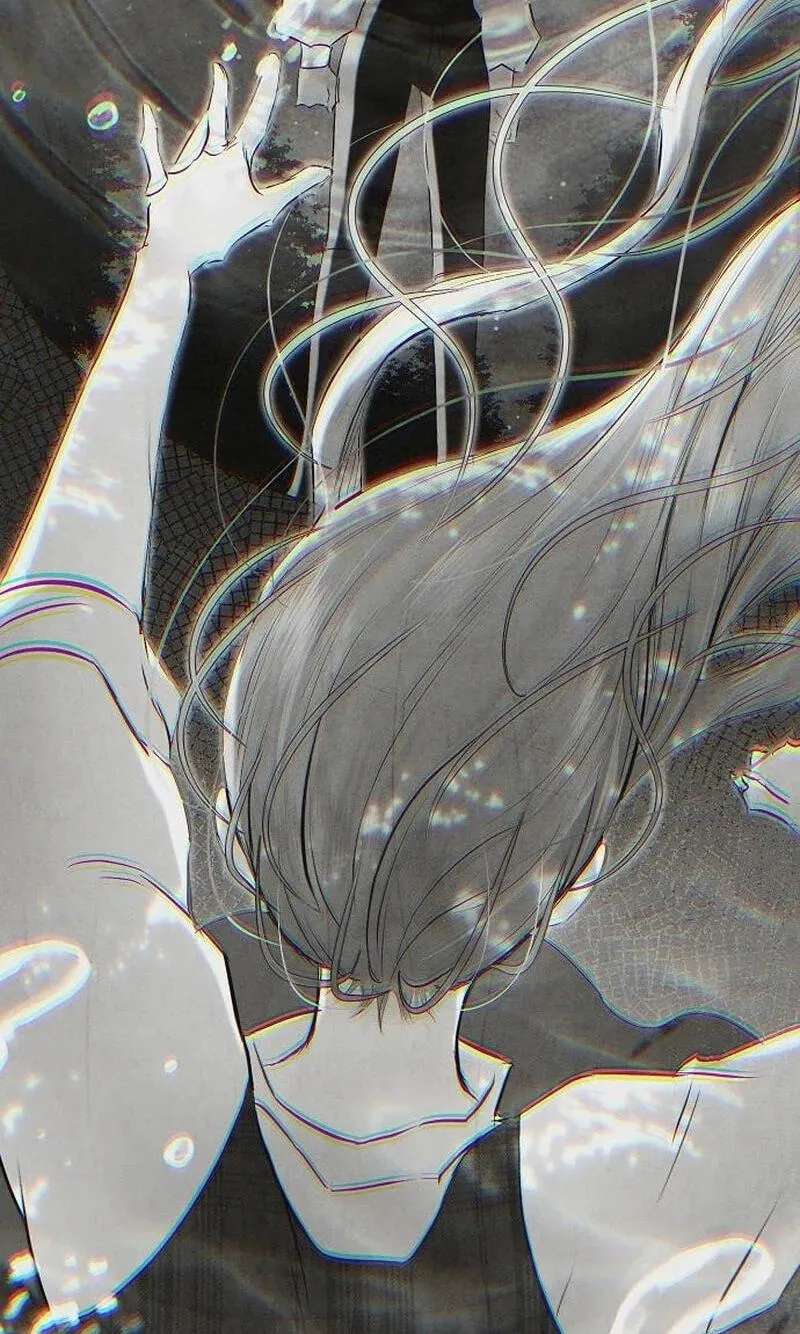 The Merman Trapped In My Lake Chapter 47 - page 71
