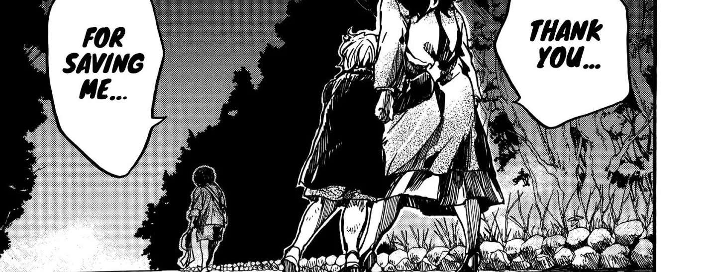 Musubaru Yakeato Chapter 2 - page 46