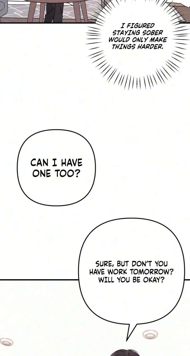 The Debtor’s Lover Chapter 21 - page 37