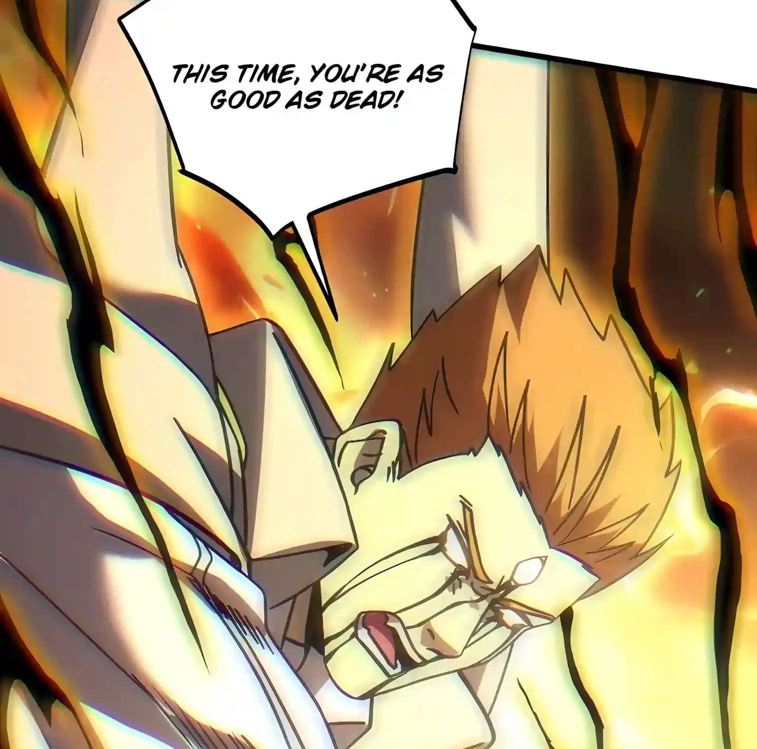 Logging 10,000 Years Into The Future Chapter 349 - page 175