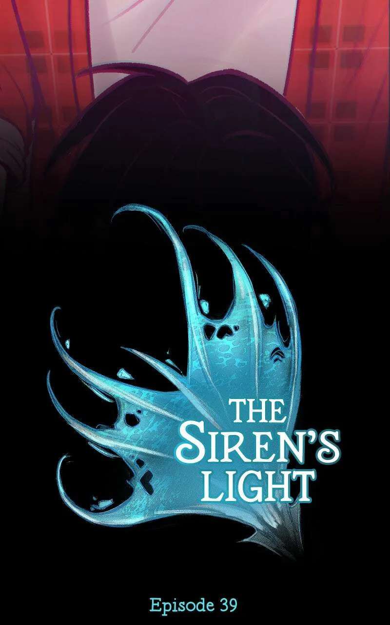 The Siren's Light Chapter 39 - page 4