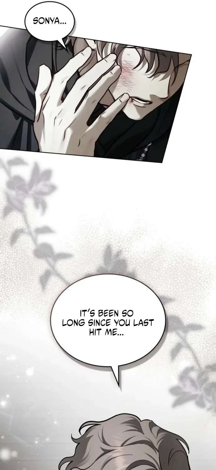 Mary Psycho Chapter 77 - page 20