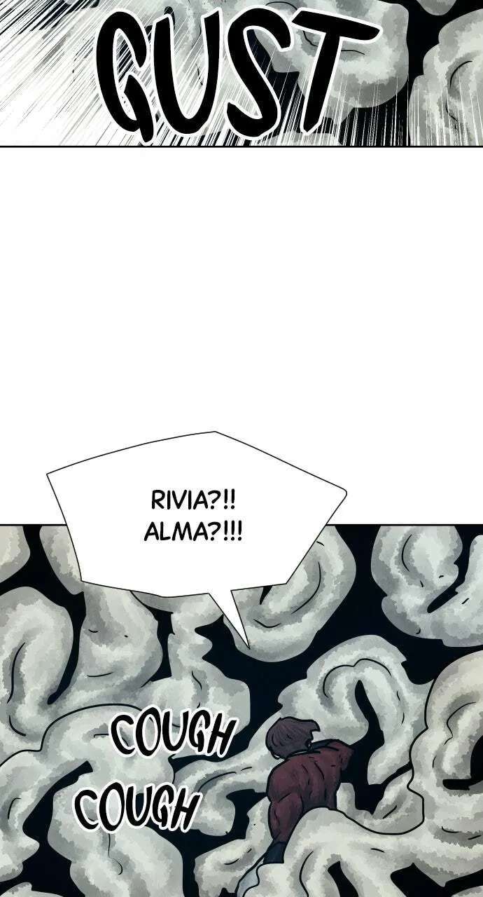 Warrior Executioner Chapter 204 - page 25