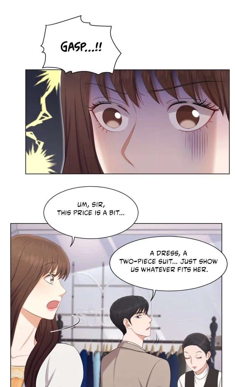 I Need a Bride Chapter 14 - page 42