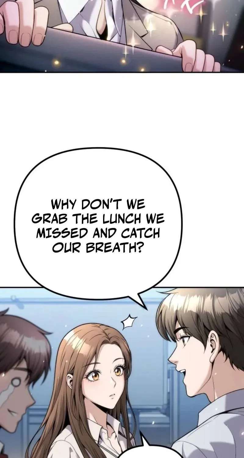 Even if He Keeps Spending, Money Accumulates Chapter 16 - page 73