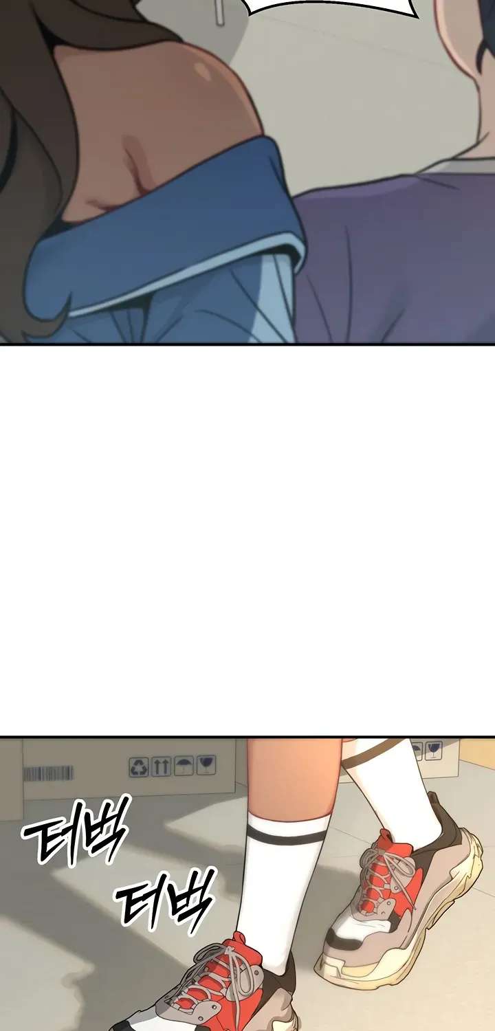 Love and Risk Chapter 1 - page 83