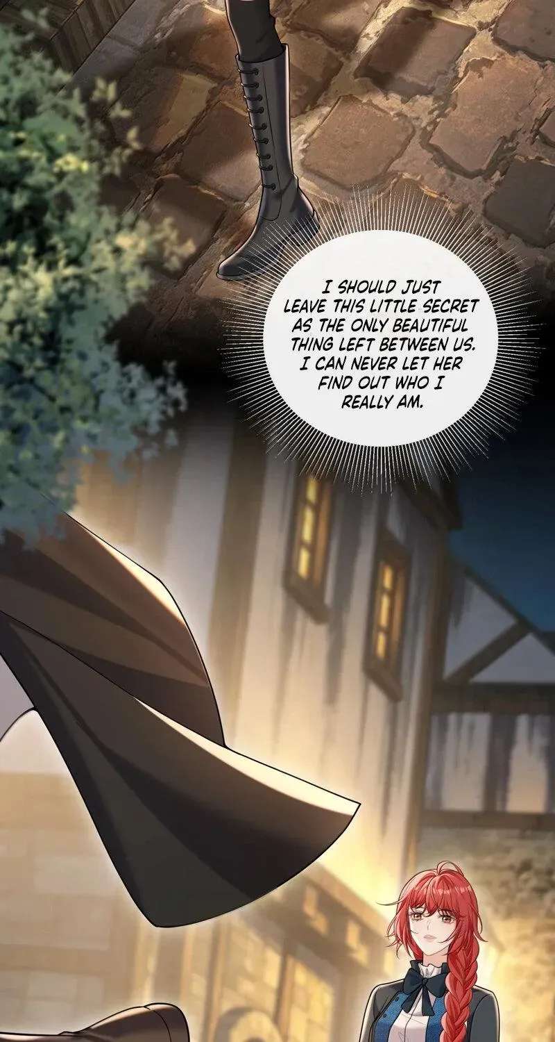 The Villainous Stepsister Is Being Hypocritical Today Too Chapter 27 - page 14