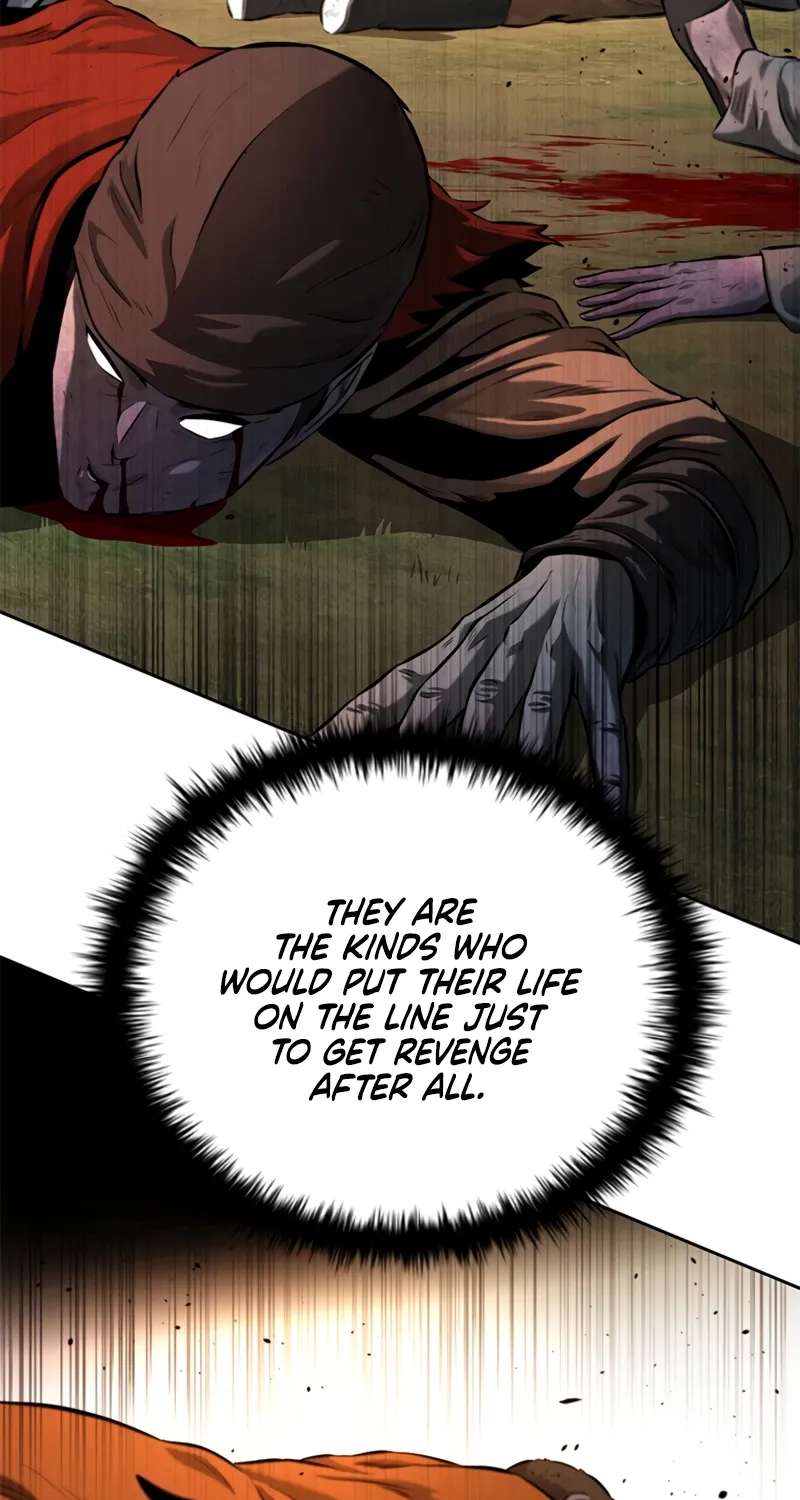 Absolute Master of the Senate Chapter 32 - page 24