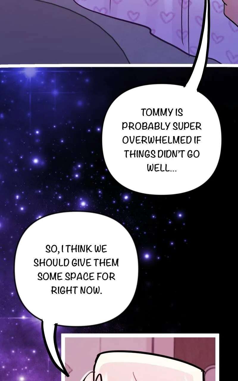 Star Catcher Chapter 113 - page 47