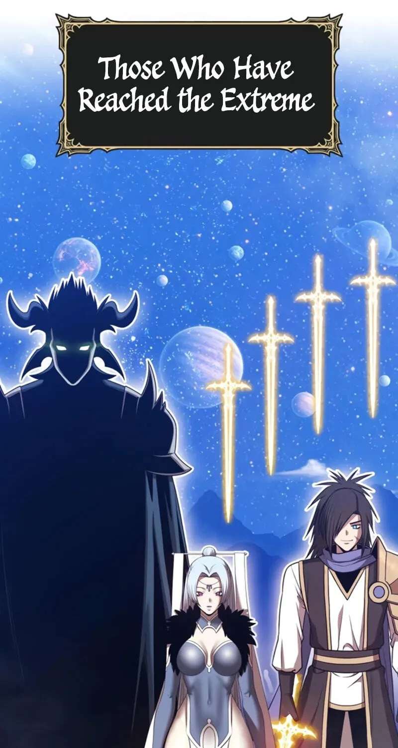 +99 Reinforced Wooden Stick Chapter 221 - page 241