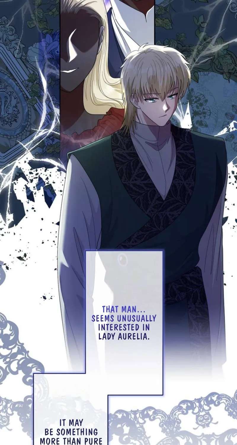 I Tried to be a Villainess, But Now I’m Being Obsessed Over?! Chapter 32 - page 44