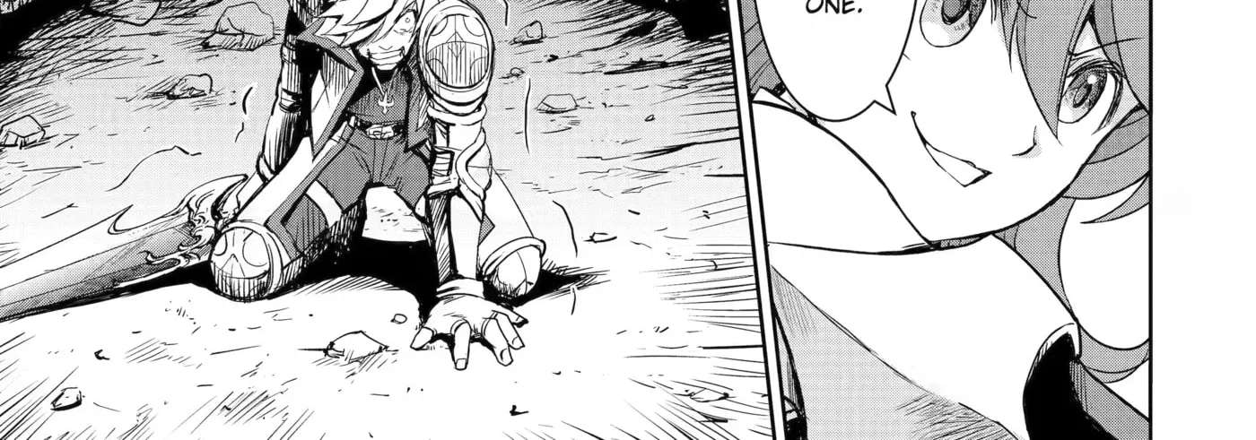 Misuterareta Saijaku Tamer, Fuuin Sareteita Bishoujo Dragon to Keiyaku Shite Saikyou ni Itaru Chapter 15 - page 18