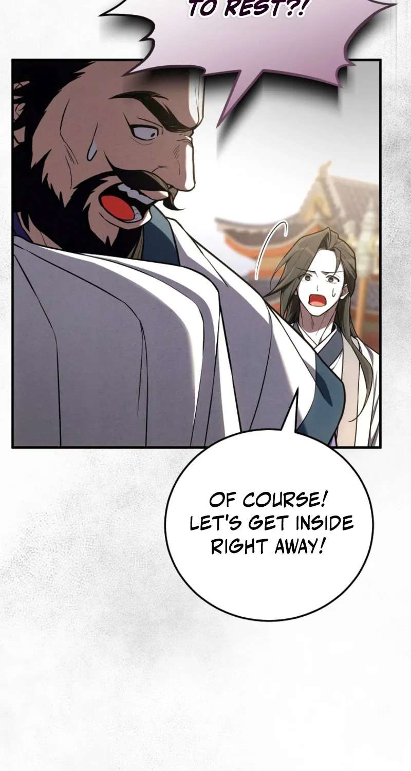 Samryu is the best in the world Chapter 23 - page 37