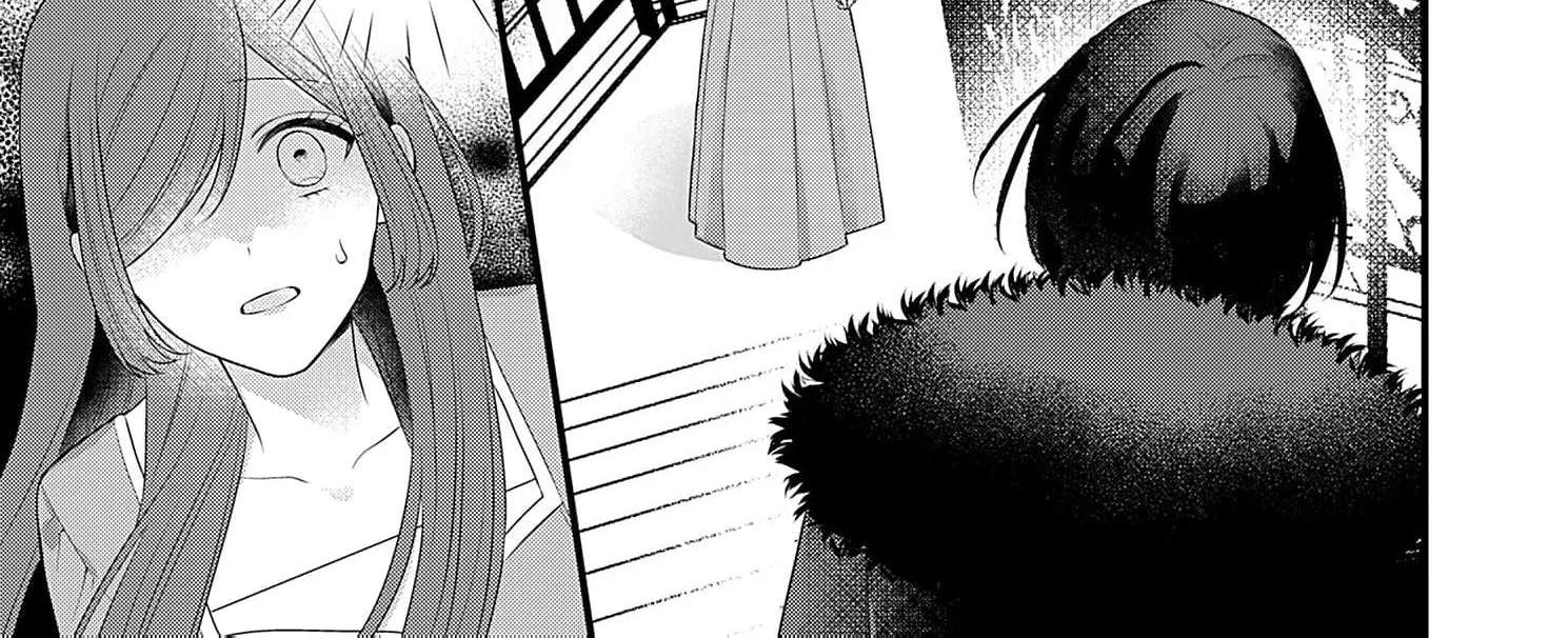 The Handsome Noble Only Dotes on the Scarred Lady Chapter 1 - page 75