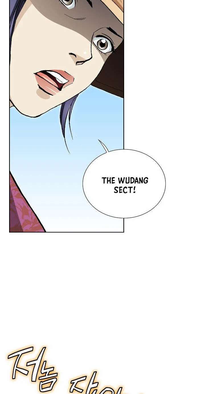 Absolute Ultimate Martial Lord Chapter 53 - page 30
