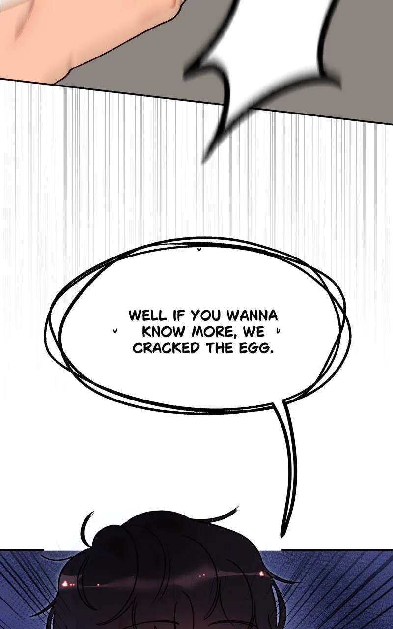 The Egg Project Chapter 54 - page 58
