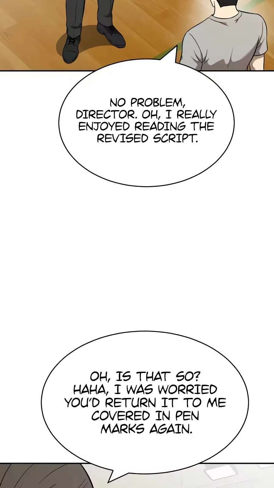 The Possessed Acting Prodigy Chapter 69 - page 19