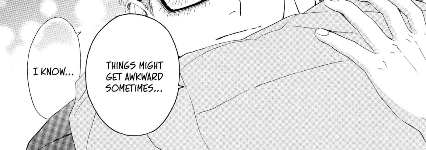Ore ga Sukitte Ittara Dou suru? Chapter 4 - page 78