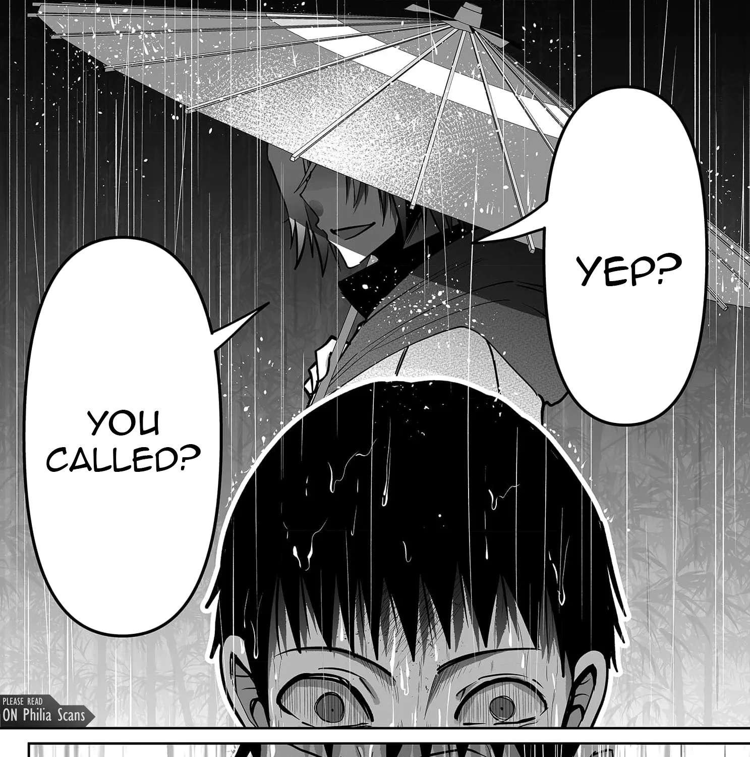 Fukushuu-san (NATADE Coco) Chapter 1 - page 72