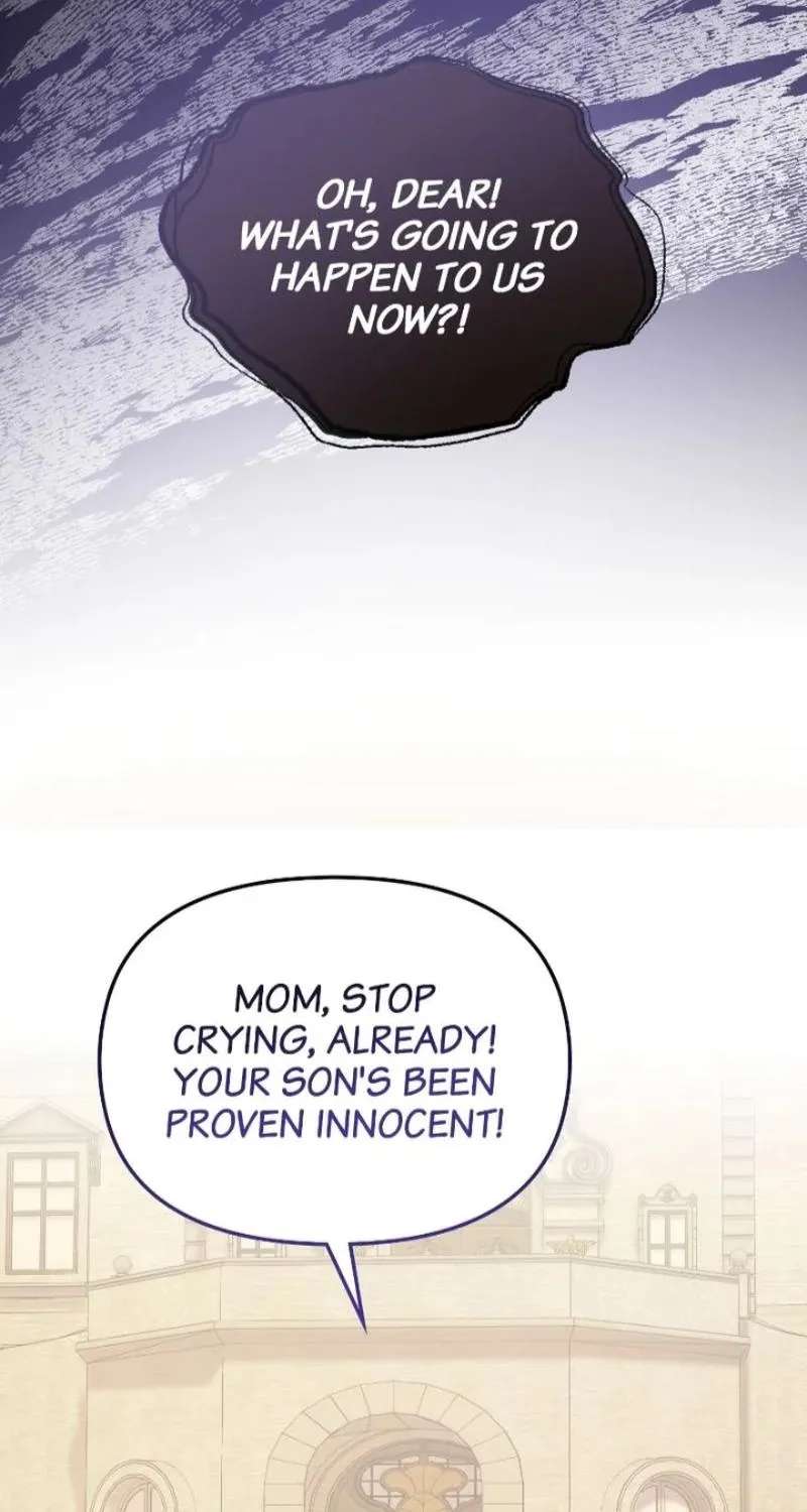 The Wife's Seduction Chapter 74 - page 83