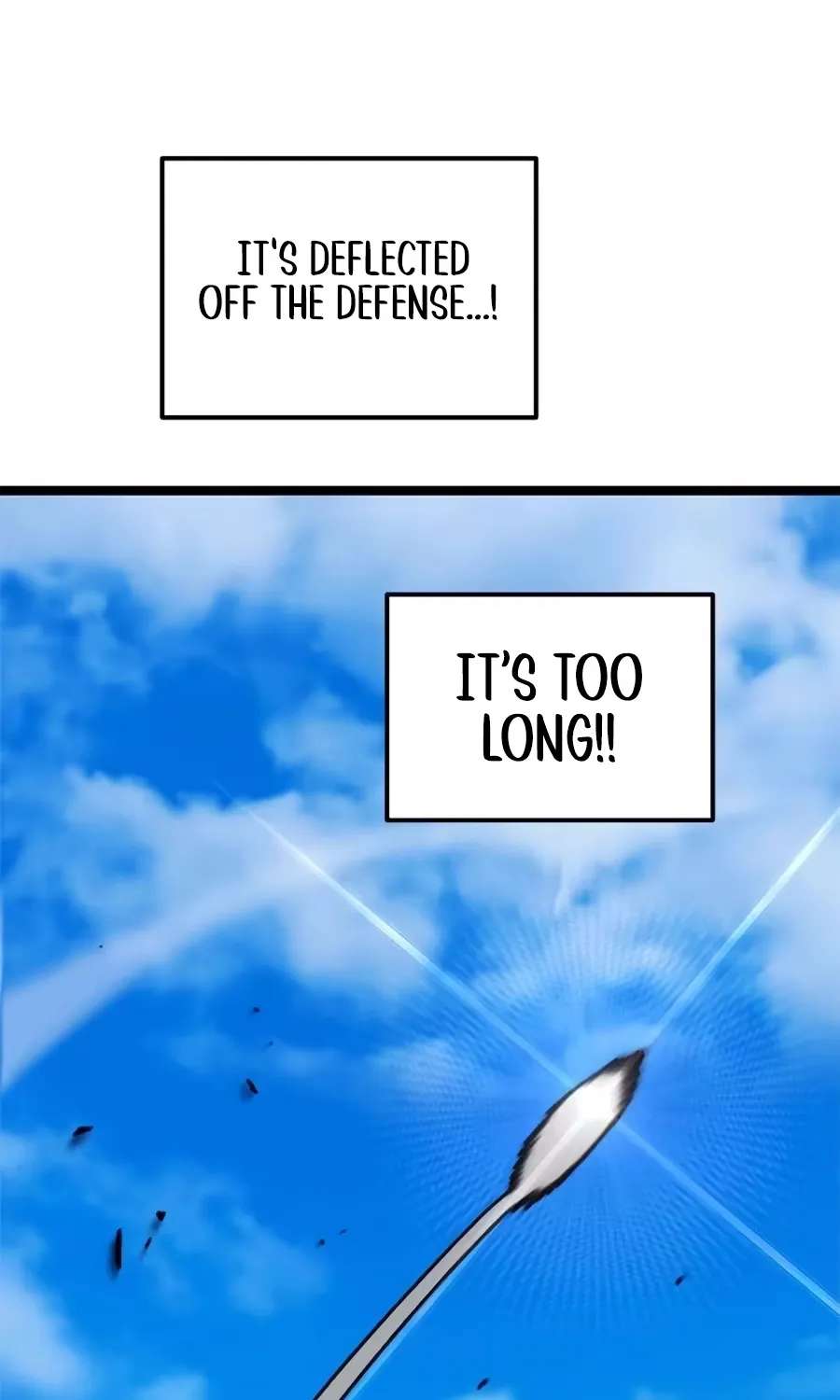 I'm Not a Soccer Genius Chapter 87 - page 127