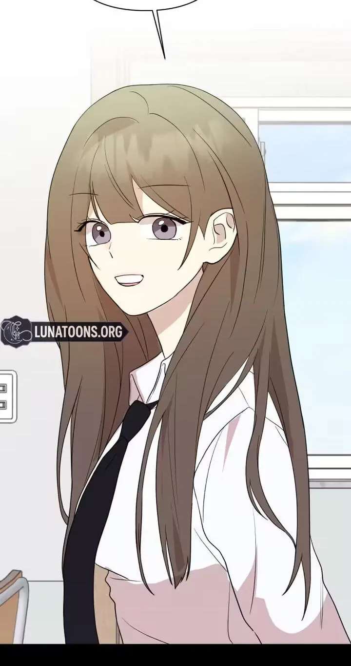 My Unknown Girlfriend Chapter 47 - page 39